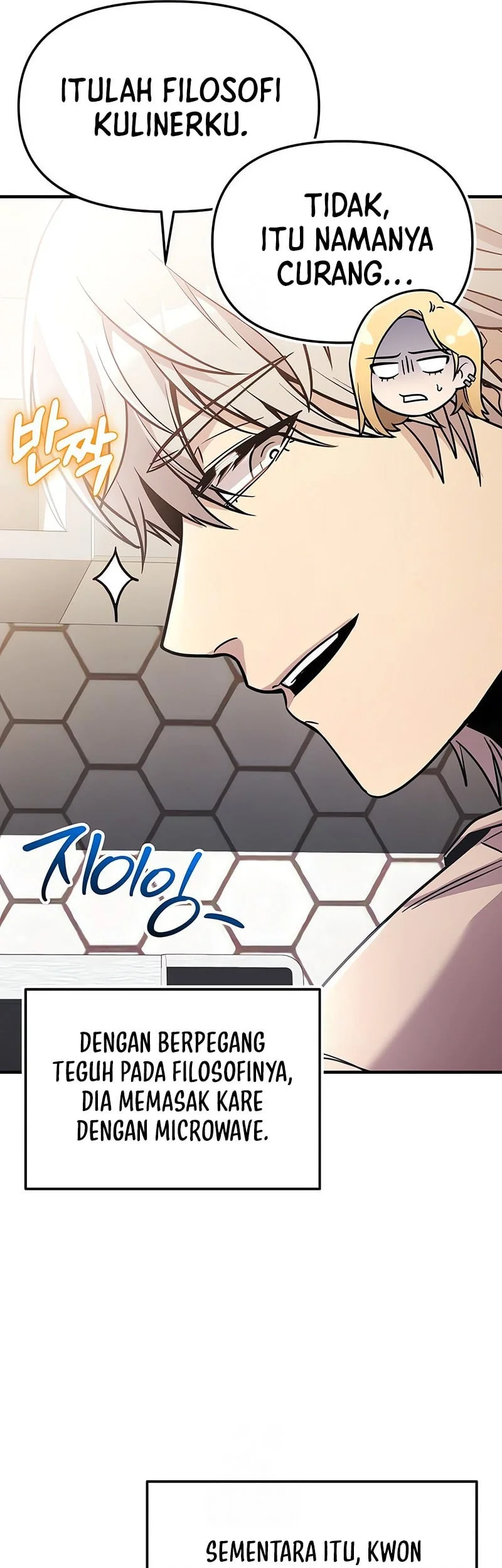 I Obtained a Mythic Item Chapter 165 Fix Gambar 26